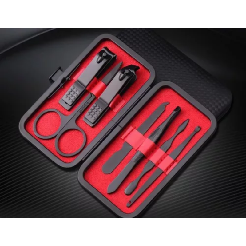 Comprar Set De Herramientas Para Unas De 7 Pieza en Electroshopy